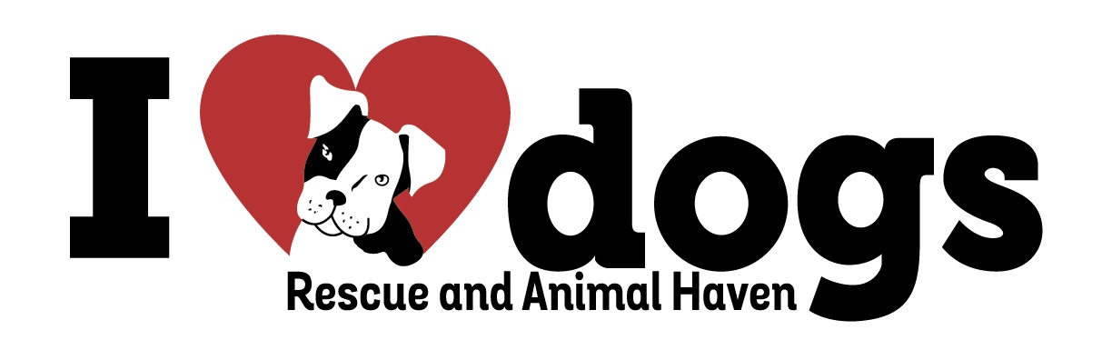 I Heart Dogs Rescue and Animal Haven